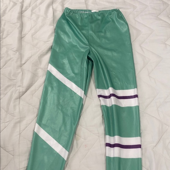 LIKE NEW! Disney Vanelope Vin Shweetz costume. Medium/7-8 - Picture 10 of 13